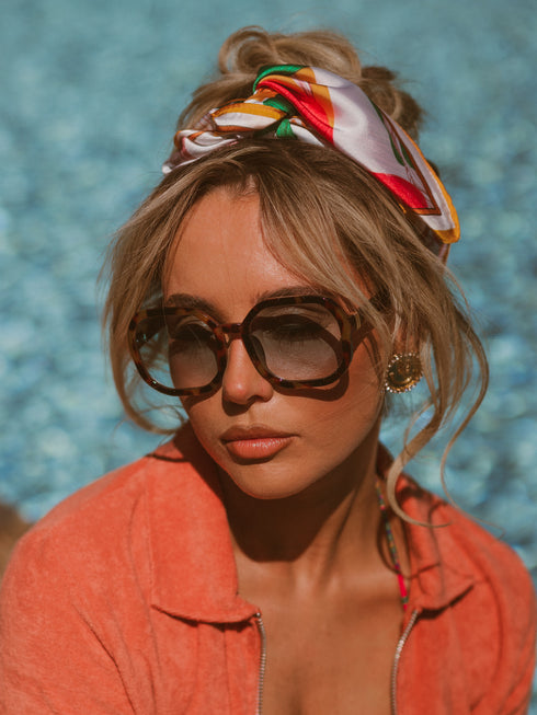Sunglasses 8192